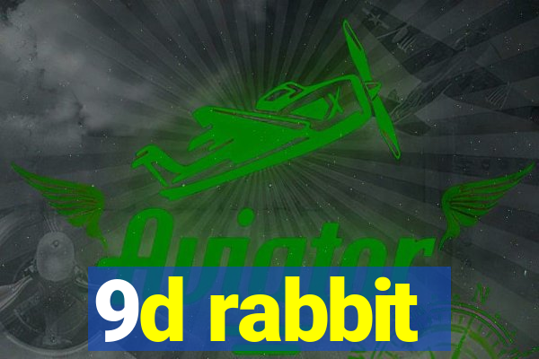 9d rabbit